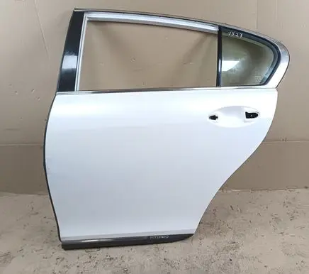 Lexus GS 300 350 430 450H Rear door 43R00014