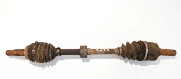 Mazda 2 Front driveshaft