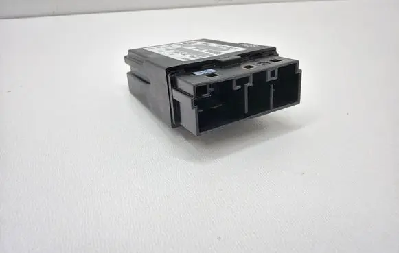 BMW 3 E90 E91 Seat control module 6926433 000495205 00401154A2
