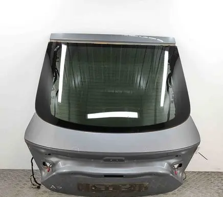 Audi A7 S7 4G Tailgate/trunk/boot lid 4G8827025B