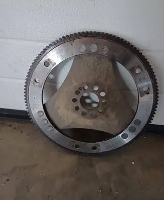 Audi Q7 4L Flywheel 059105323BL