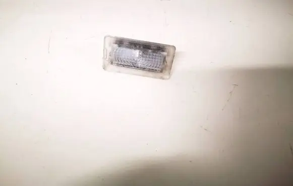 Tesla Model S Other interior light 100715170E