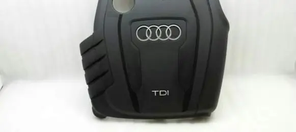 Audi A4 S4 B8 8K Engine cover (trim) 03L103925AB