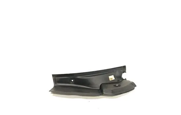 Other trunk/boot trim element