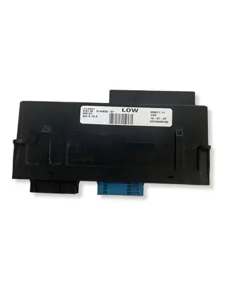 BMW X5 E70 Comfort/convenience module 9146036