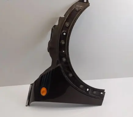 Mini One - Cooper Coupe R56 Fender