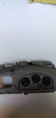 Climate control unit