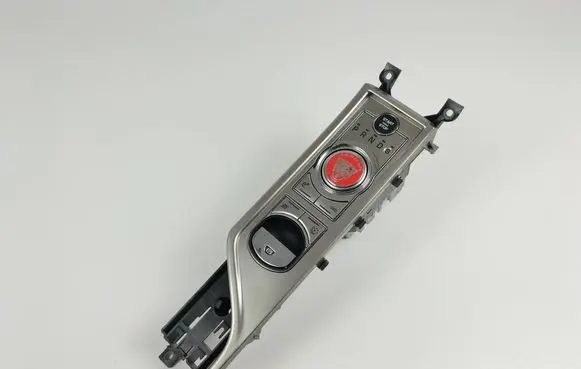 Gear shifter/selector