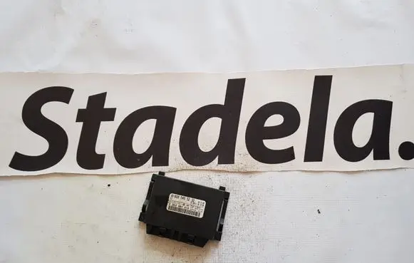 Mercedes-Benz S W220 Parking PDC control unit/module A0205455232 0205455232