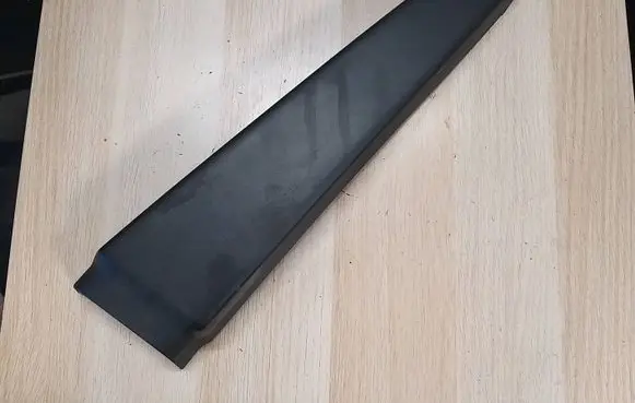 Seat Ibiza IV (6J,6P) (B) pillar trim (top) 6J4853289A