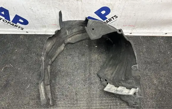 Honda HR-V Front wheel arch liner splash guards