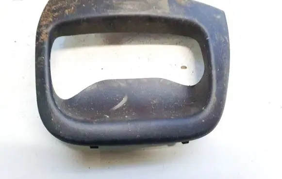 Peugeot Partner Other interior part 9681237477