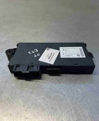 BMW 3 E92 E93 Immobilizer control unit/module 939565702