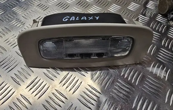 Ford Galaxy Rear seat light 6M2113D770BA