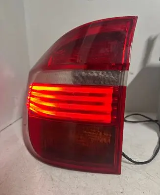 BMW X5 E70 Rear/tail lights 7200817 21889006