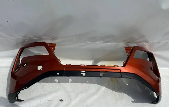 Nissan X-Trail T33 Front bumper 620226RN0H