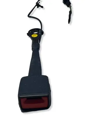 Volkswagen ID.3 Front seatbelt buckle 8Y0857755 110820