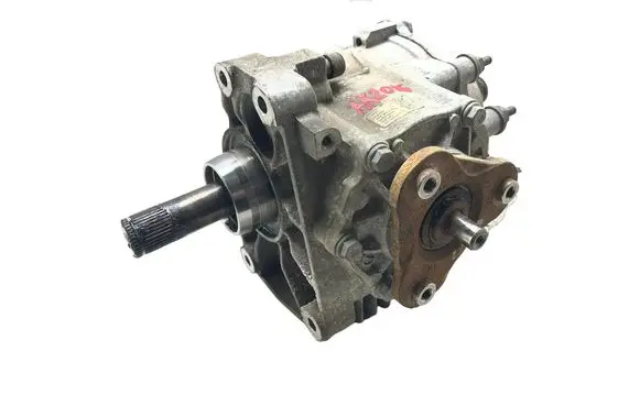 Audi Q3 F3 Gearbox transfer box case 0CP409053L