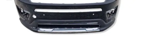 Jeep Compass Front bumper 6YN52TRMAA