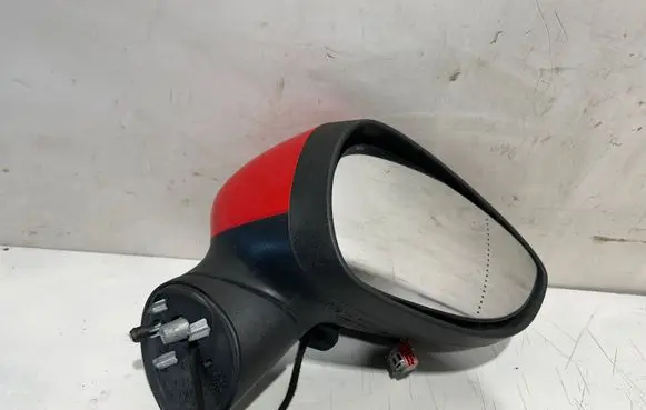 Ford Fiesta Front door electric wing mirror E8024704