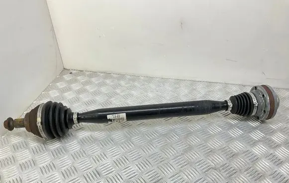 Audi TT TTS Mk2 Front driveshaft 8J0407762C