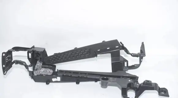 BMW 3 G20 G21 Centre console side trim rear 7450725 7450726 51477450725