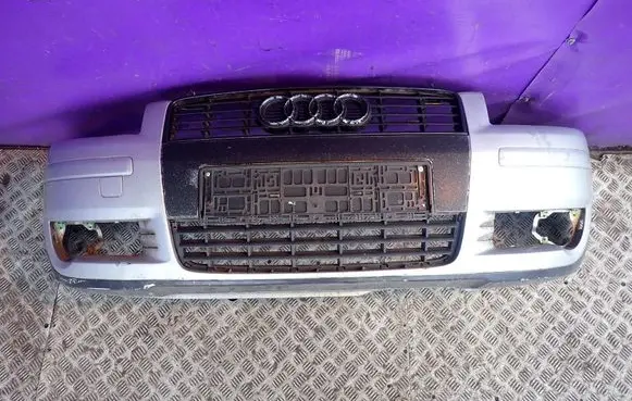 Audi A3 S3 A3 Sportback 8P Front bumper