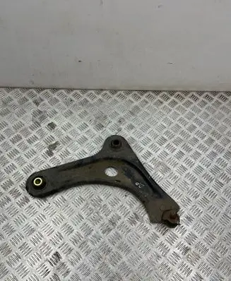 Front lower control arm/wishbone