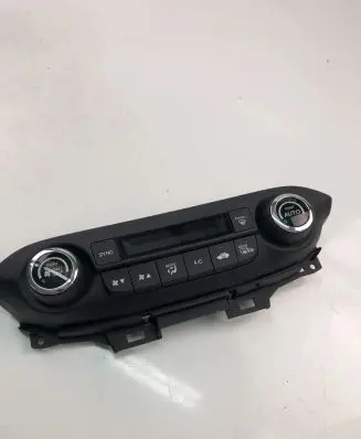 Honda CR-V Climate control unit 79600T1EG414M1