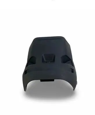 Peugeot Partner (B) pillar trim (top) 9673819877