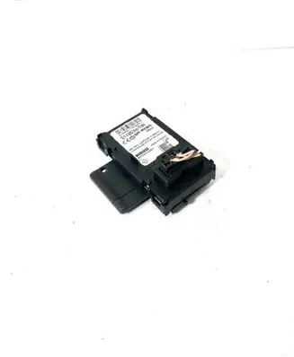 Renault Clio III Ignition key card reader S118539001H