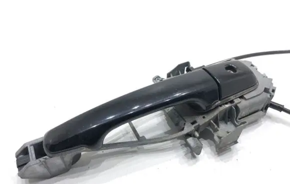 Volvo V70 Front door exterior handle