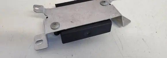 Jaguar XE Parking PDC control unit/module GX6315C859DJ D25KE311638
