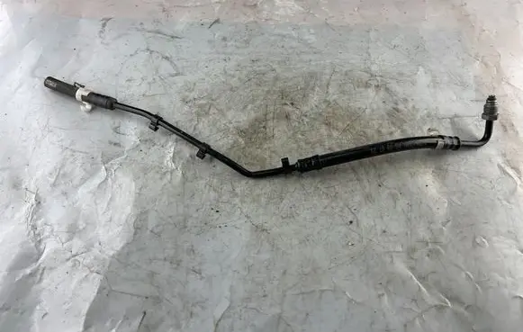 Seat Ibiza IV (6J,6P) Power steering hose/pipe/line 6R1423891G