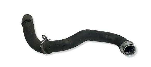 Porsche Panamera (970) Engine coolant pipe/hose 97010640130 47379