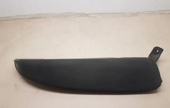 Volkswagen PASSAT B6 Rear seat side top trim 3C0885702AB