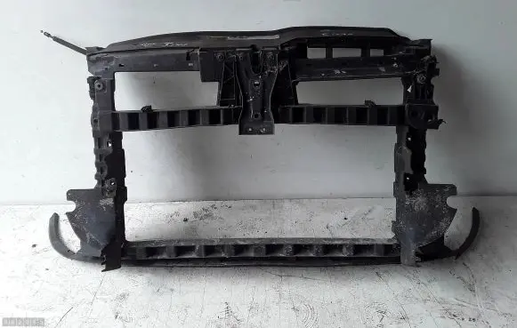 Volkswagen Golf VI Radiator support slam panel 5K0805594