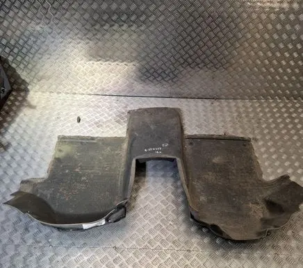 Mercedes-Benz Vito Viano W447 Interior carpet 