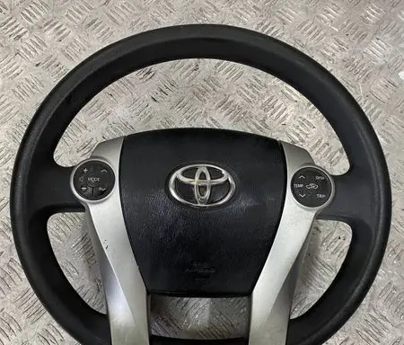 Toyota Prius+ (ZVW40) Front door PRIUSZVW40 HAMU4079754