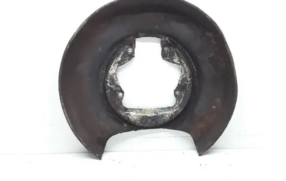 Volvo XC90 Rear brake disc plate dust cover 