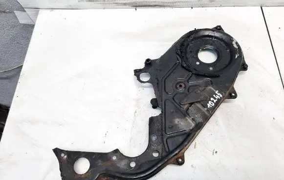 Opel Astra F Timing belt guard (cover)