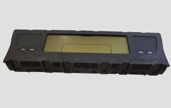 Citroen C4 I Picasso Speedometer (instrument cluster) 9664365280 P9664365280