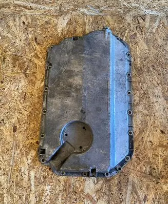 Audi A4 S4 B5 8D Oil sump 078103604