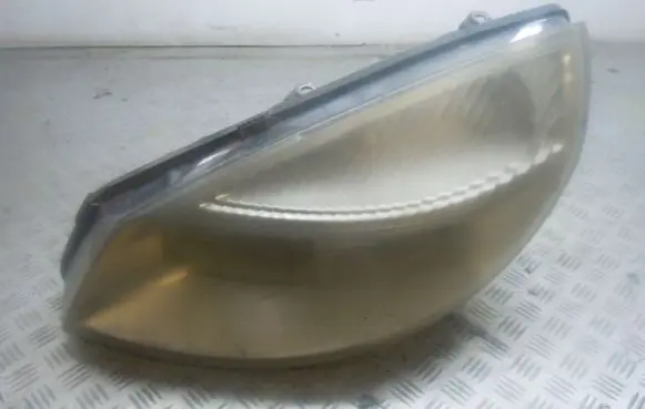 Renault Scenic II - Grand scenic II Headlight/headlamp