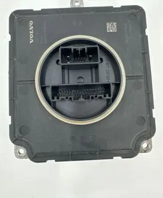 Volvo V60 Headlight ballast module Xenon 31427787 AED1J