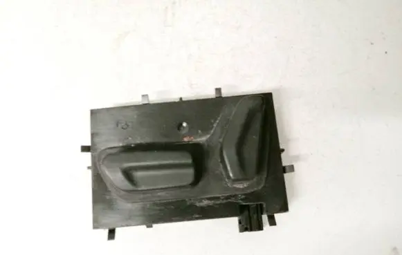 Citroen C5 Seat control switch 9659831177 440617800