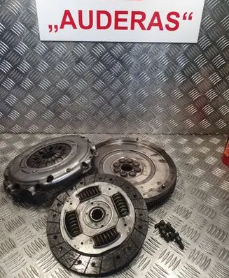 Ford Focus Clutch set kit C0701799 701805 701802