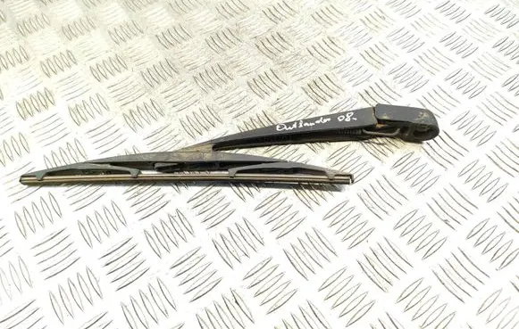 Mitsubishi Outlander Rear wiper blade 35622