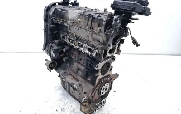 Alfa Romeo Giulietta Engine 940A2.000