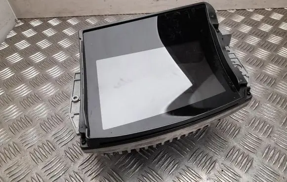 Audi Q7 4M Head up display screen 4M0919617B
